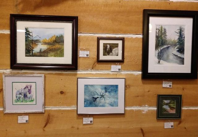 Test Gallery