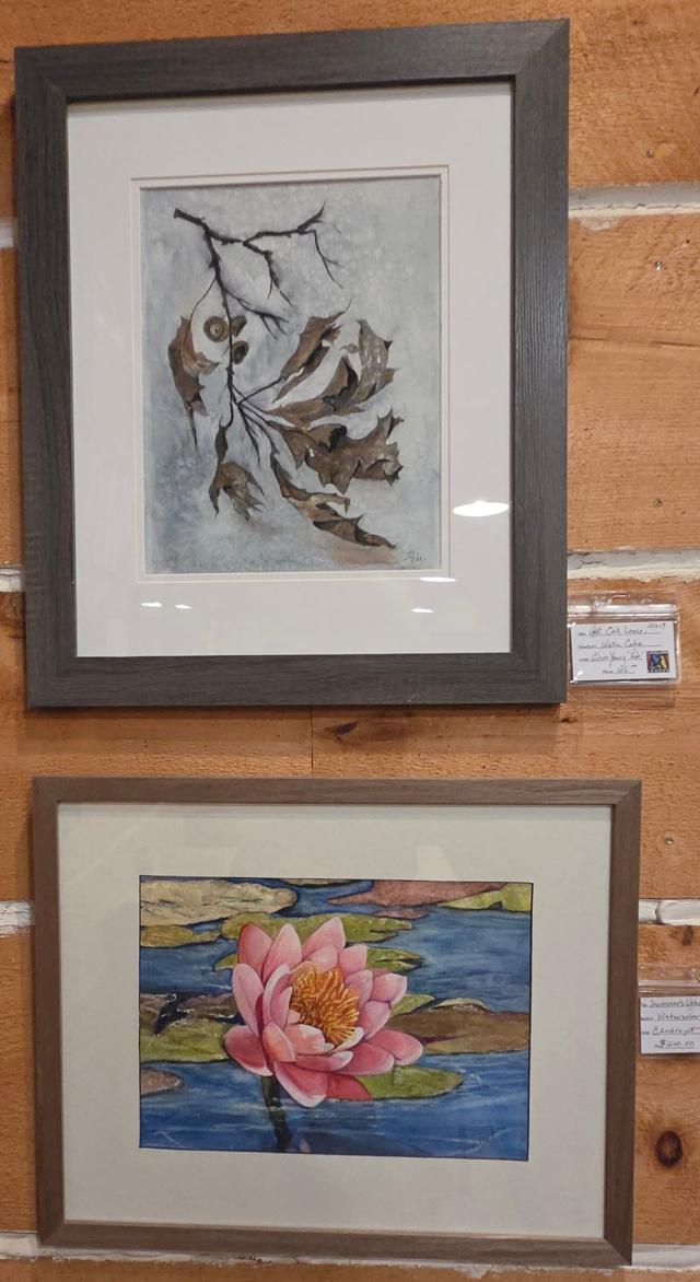 On the Walls