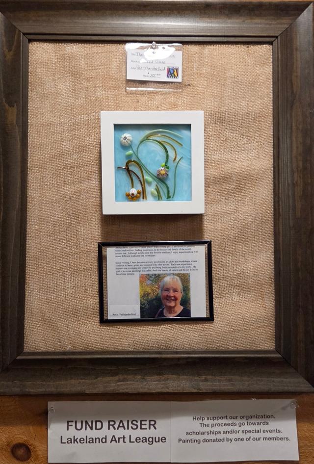 On the Walls