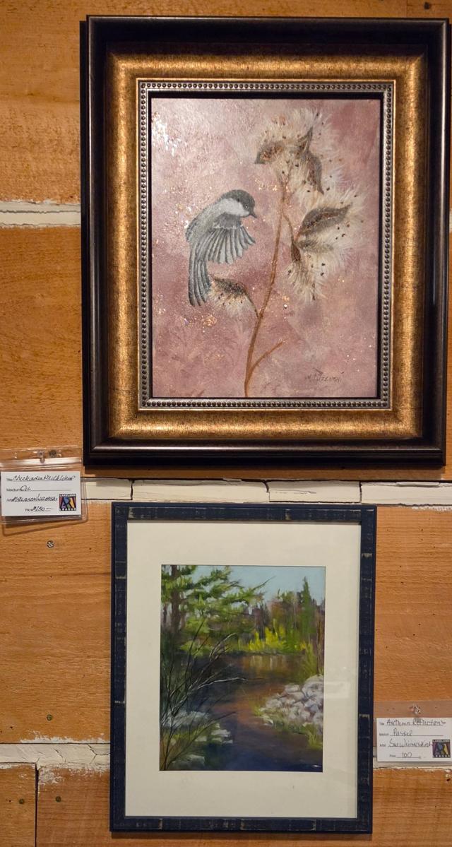 On the Walls