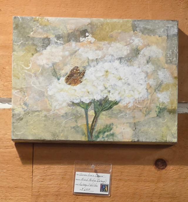 On the Walls