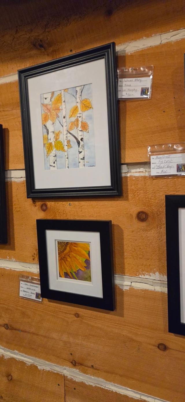 On the Walls